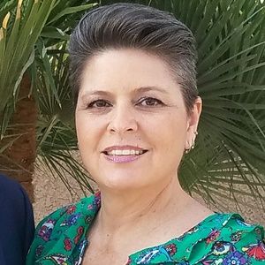 Meet your Posher, Katrynke